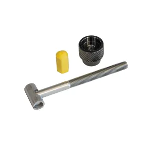 T-Bolt Replacement for 5 lb Propane Tank Bracket (BKT-2285)